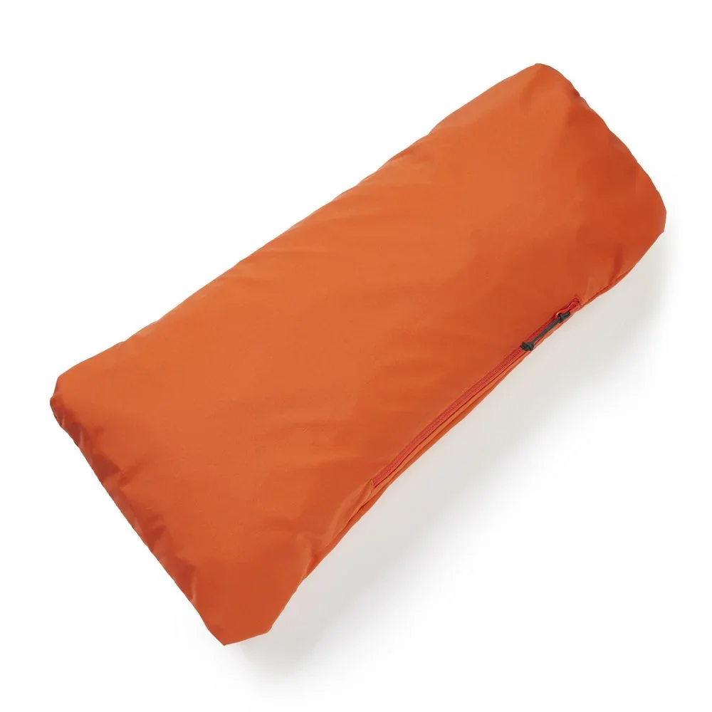 Manteau imperméable Rab Downpour Eco (hommes) - Image 9