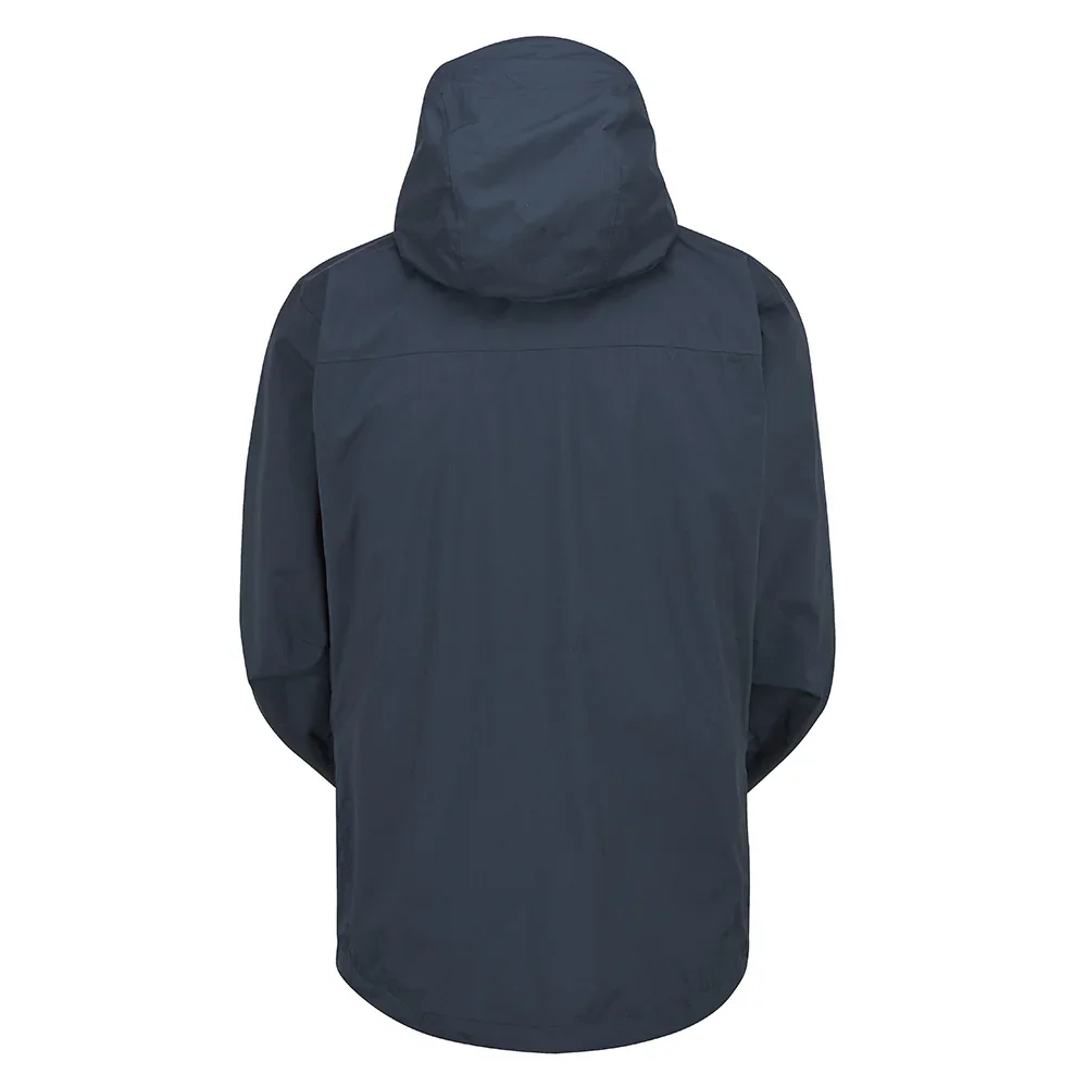 Manteau imperméable Rab Downpour Plus 2.0 (hommes) - Image 11