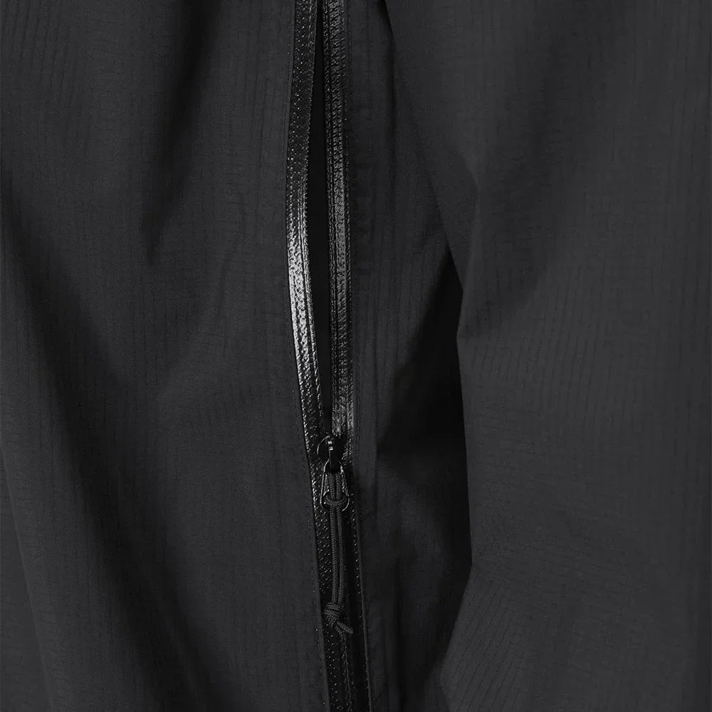 Manteau imperméable Rab Downpour Plus 2.0 (hommes) - Image 7