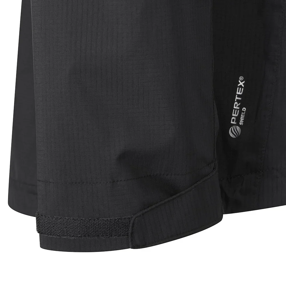 Manteau imperméable Rab Downpour Plus 2.0 (hommes) - Image 9