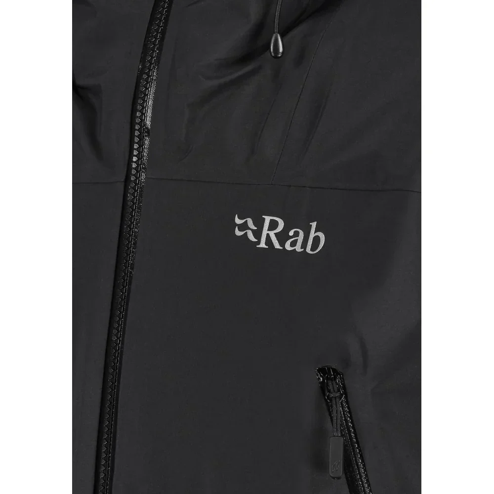 Manteau imperméable Rab Kangri GTX (hommes) - Image 10