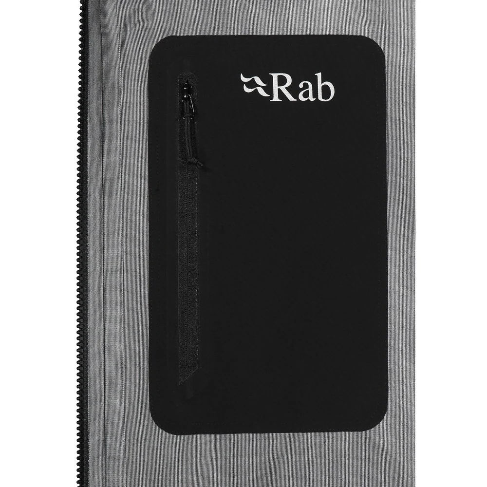 Manteau imperméable Rab Kangri GTX (hommes) - Image 13