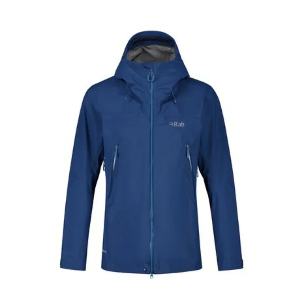 Manteau imperméable Rab Kangri GTX (hommes) - Image 14