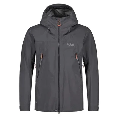 Manteau imperméable Rab Kangri GTX (hommes) - Image 16
