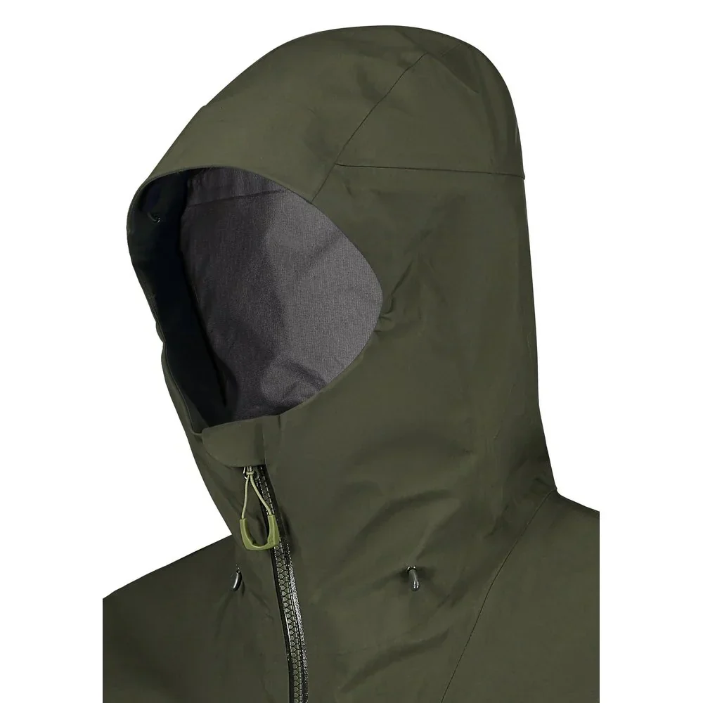Manteau imperméable Rab Kangri GTX (hommes) - Image 5