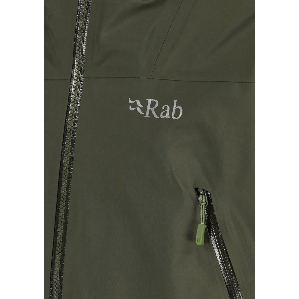 Manteau imperméable Rab Kangri GTX (hommes) - Image 6