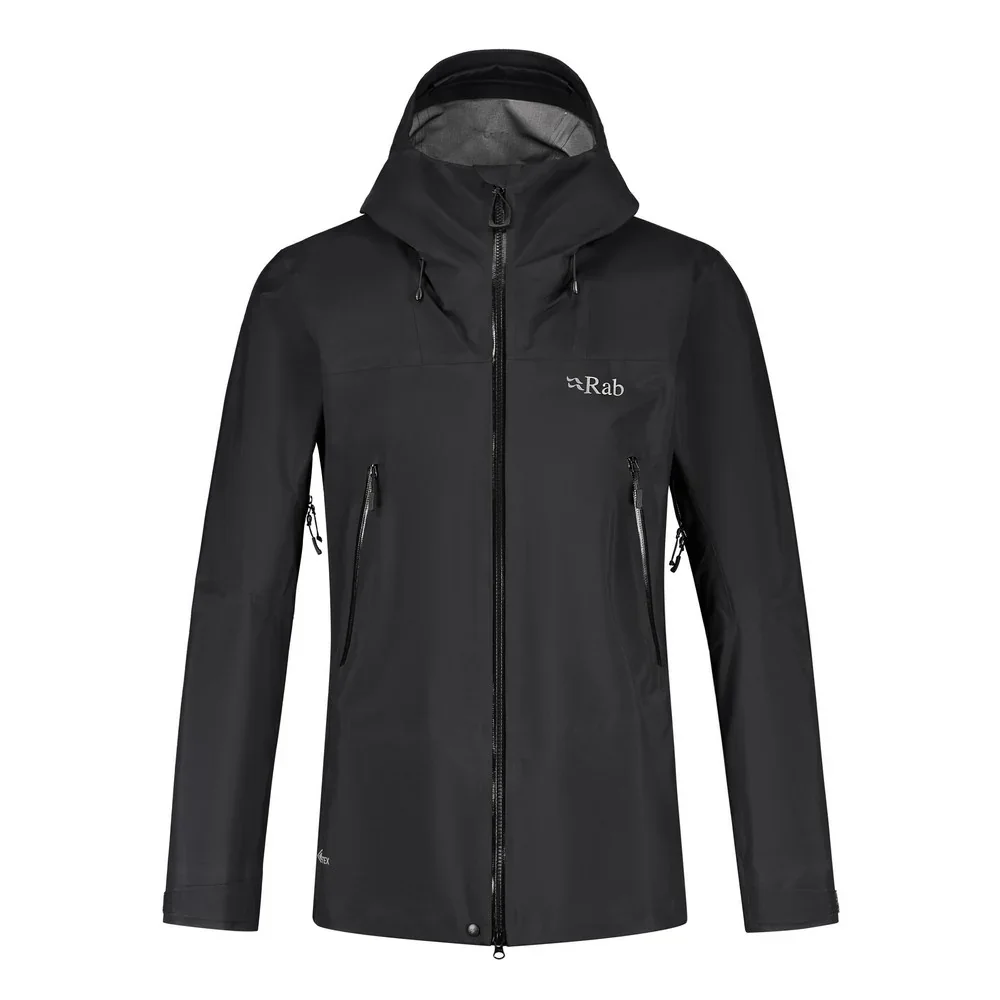 Manteau imperméable Rab Kangri GTX (hommes) - Image 7