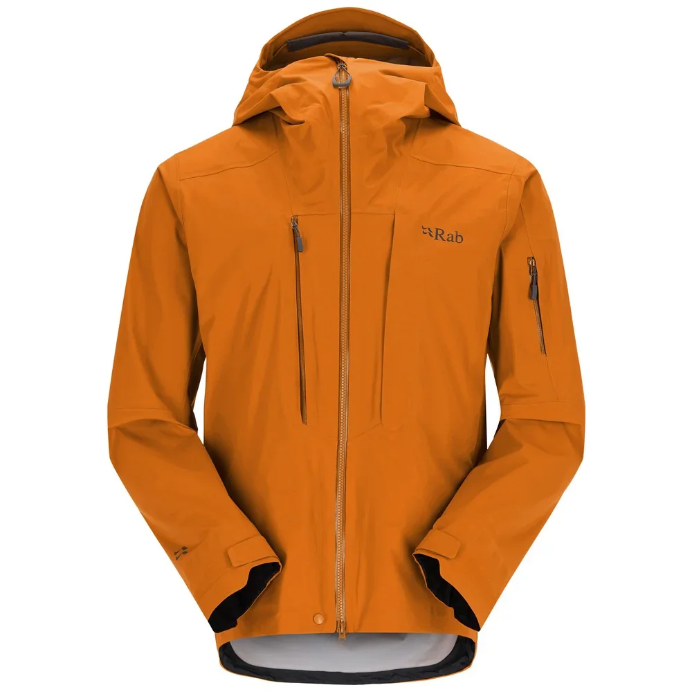 Manteau imperméable Rab Khroma Kinetic (hommes) - Image 10