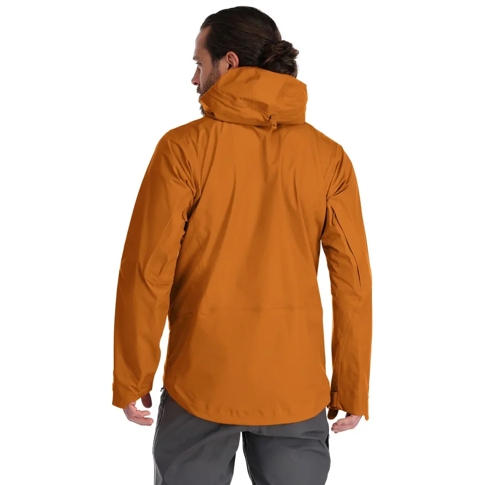 Manteau imperméable Rab Khroma Kinetic (hommes) - Image 14