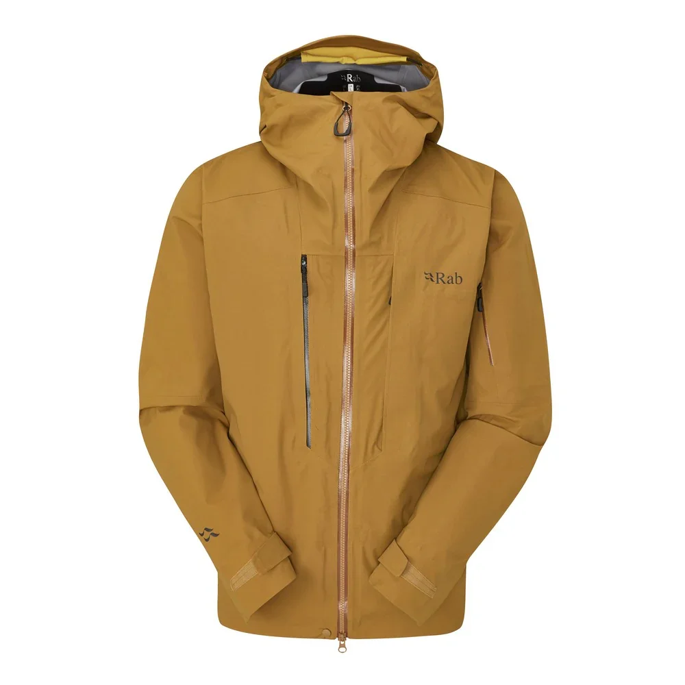 Manteau imperméable Rab Khroma Kinetic (hommes) - Image 15