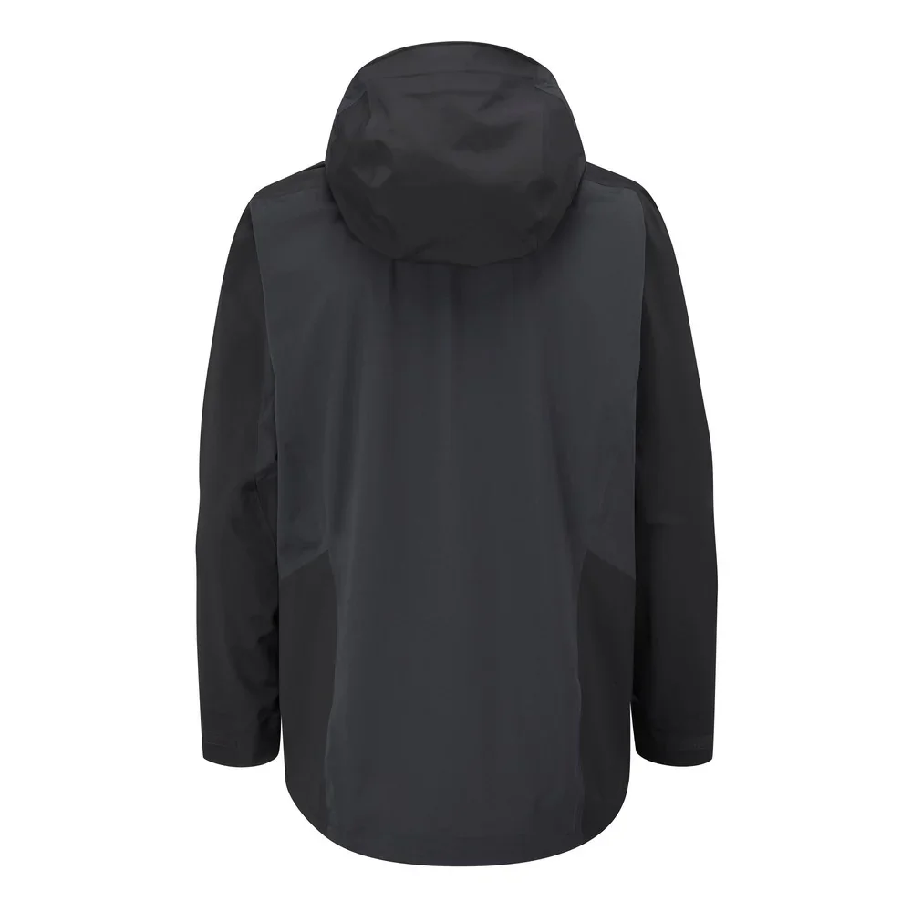 Manteau imperméable Rab Kinetic Alpine 2.0 (hommes) - Image 10