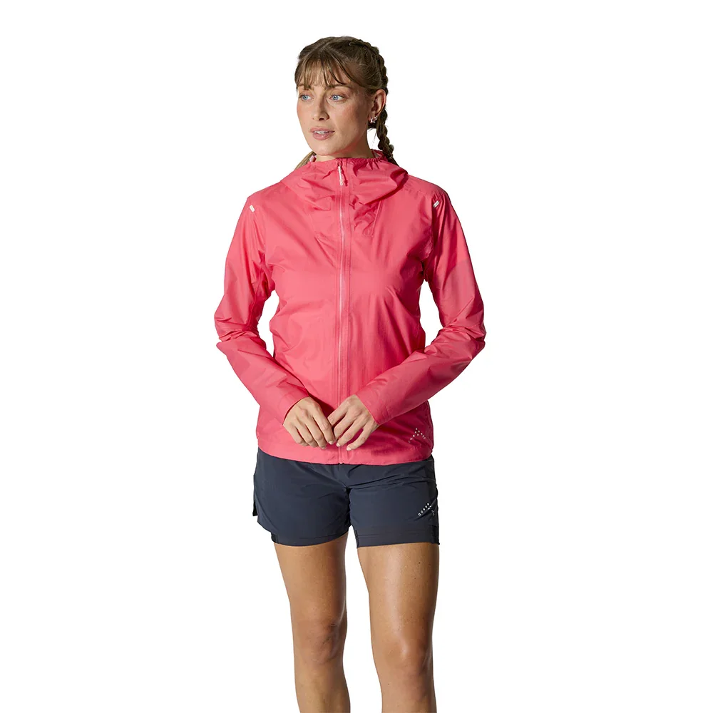 Manteau imperméable Rab Phantom (femmes) - Image 3