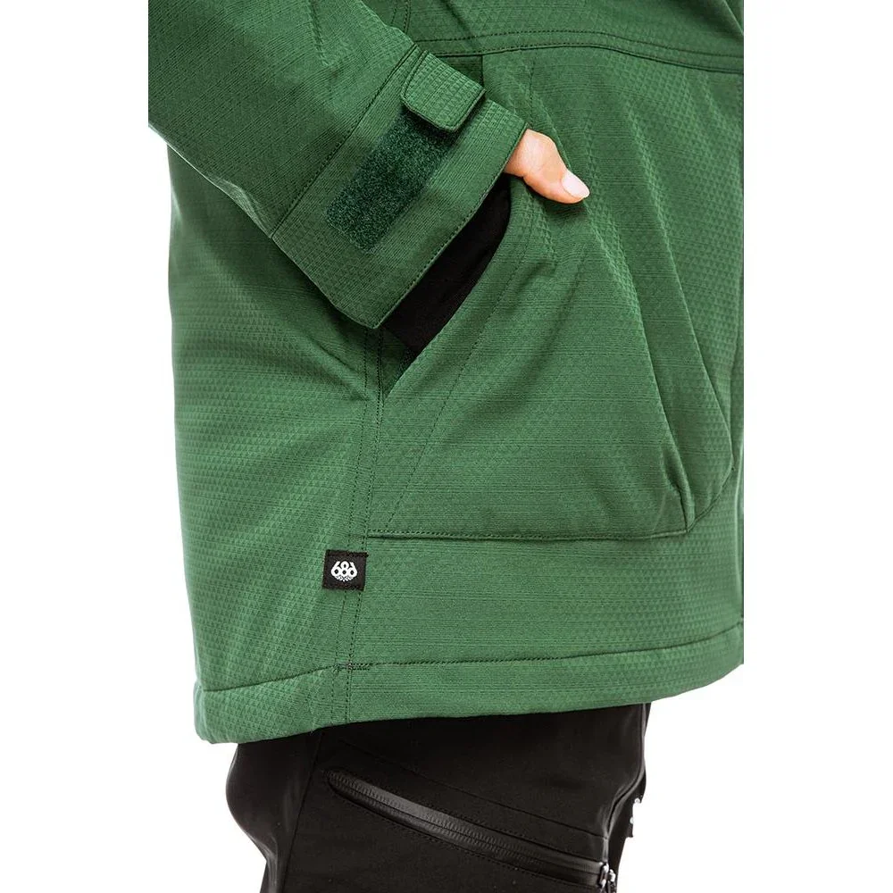 Manteau isolé 686 Spirit (femmes) - Image 10