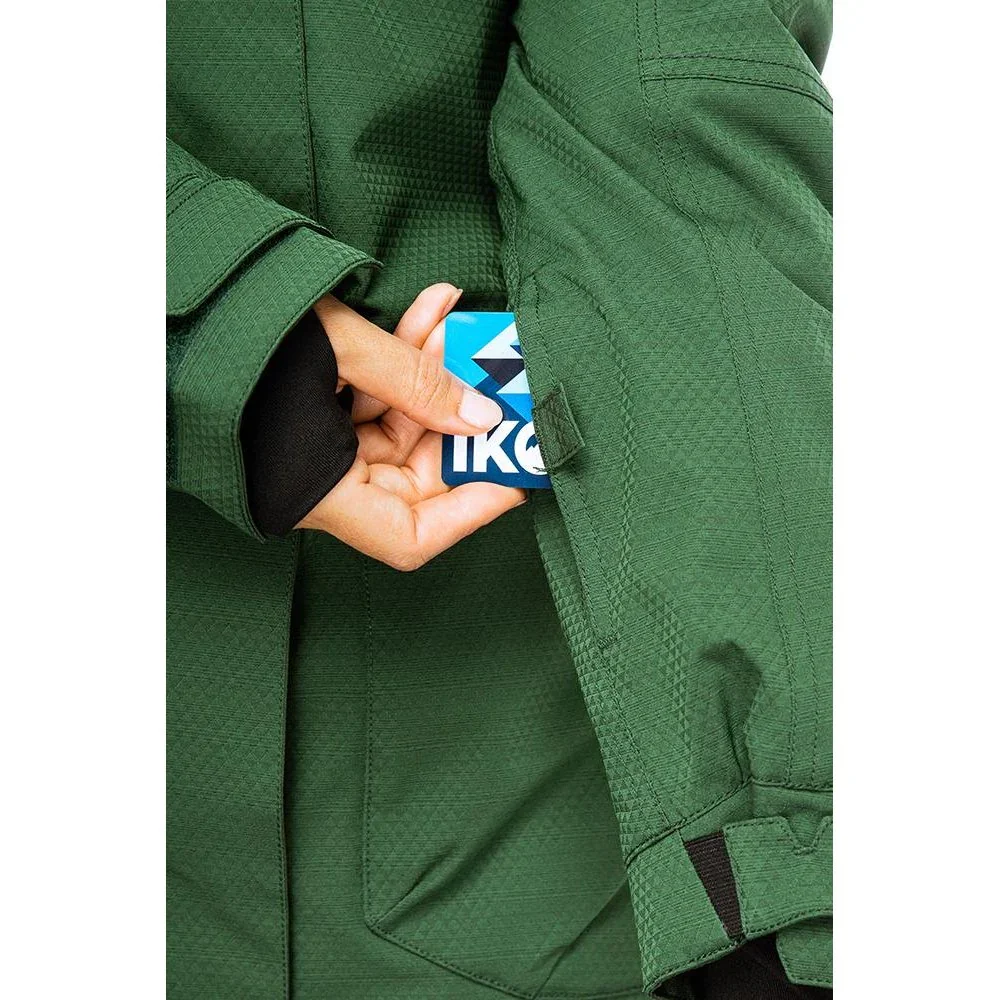 Manteau isolé 686 Spirit (femmes) - Image 11