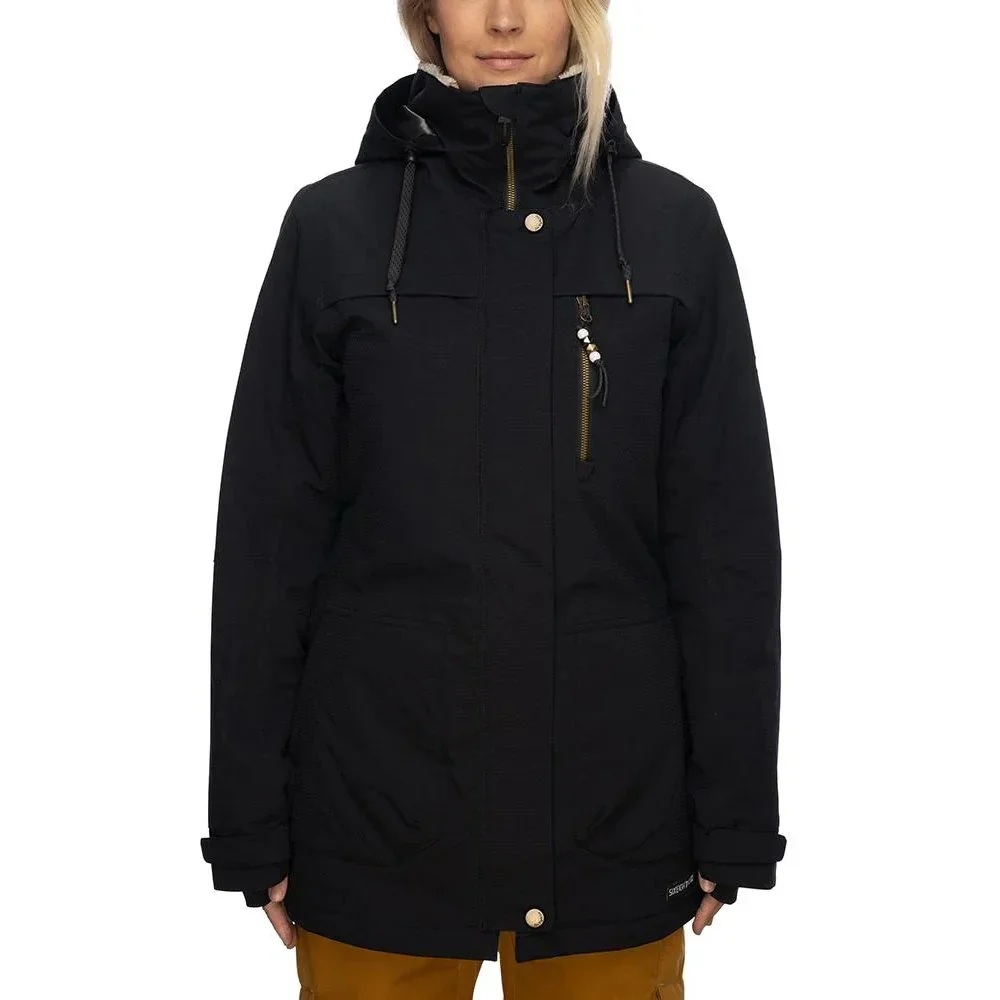 Manteau isolé 686 Spirit (femmes) - Image 3