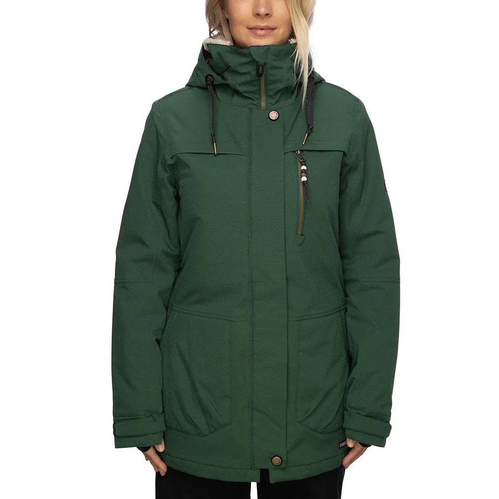 Manteau isolé 686 Spirit (femmes) - Image 8