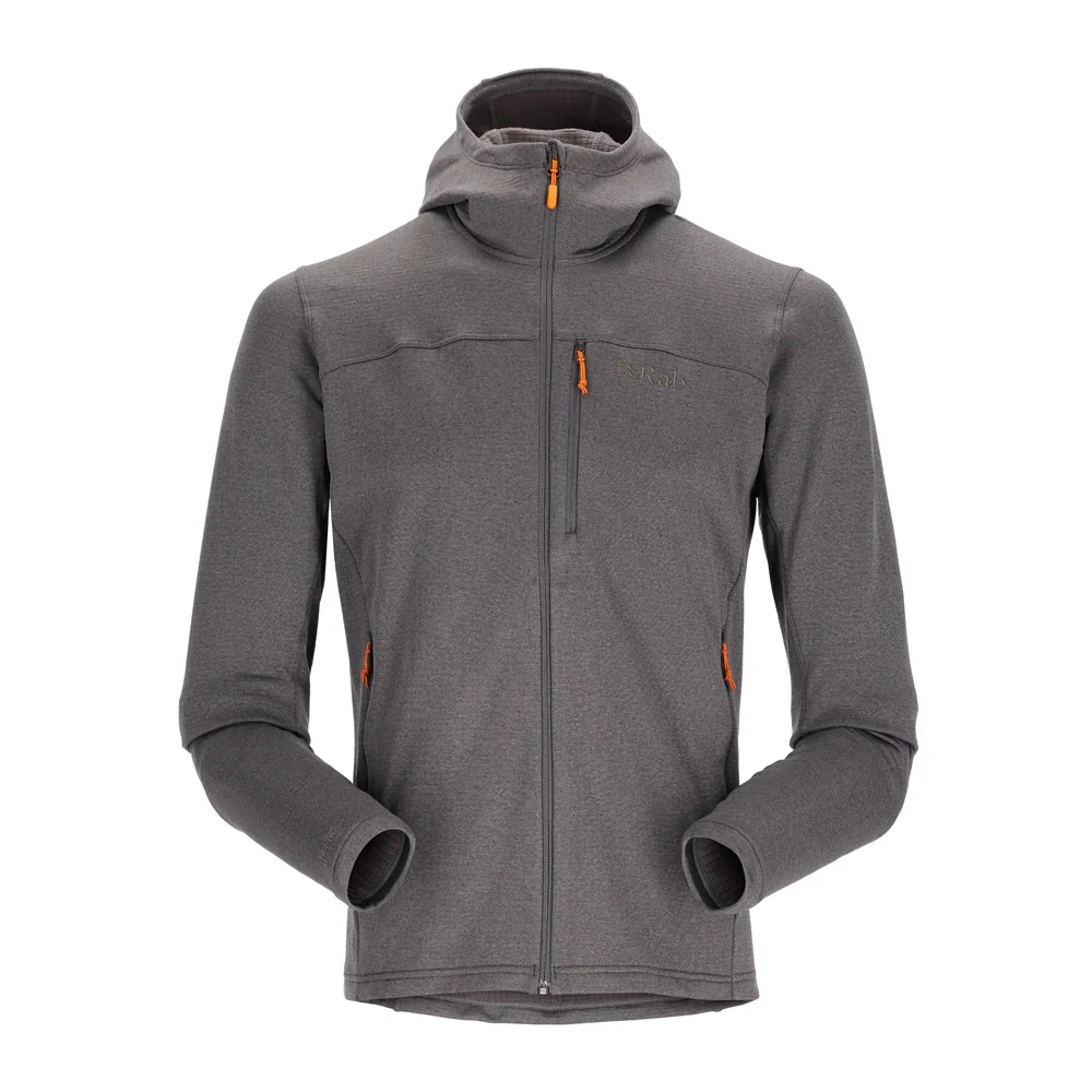 Manteau léger Rab Graviton (hommes) - Image 10