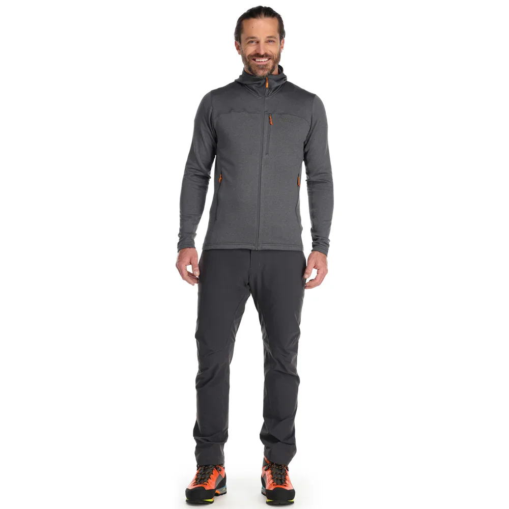 Manteau léger Rab Graviton (hommes) - Image 14