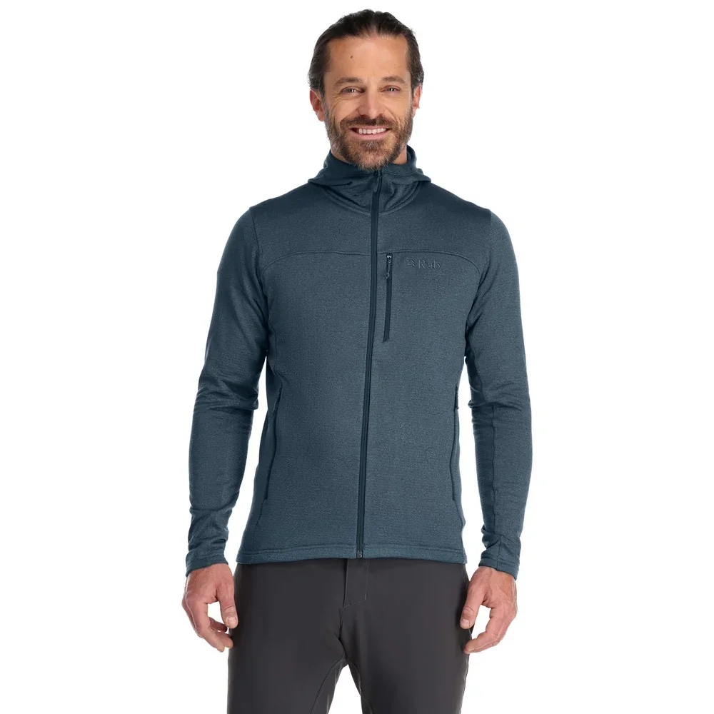 Manteau léger Rab Graviton (hommes) - Image 3