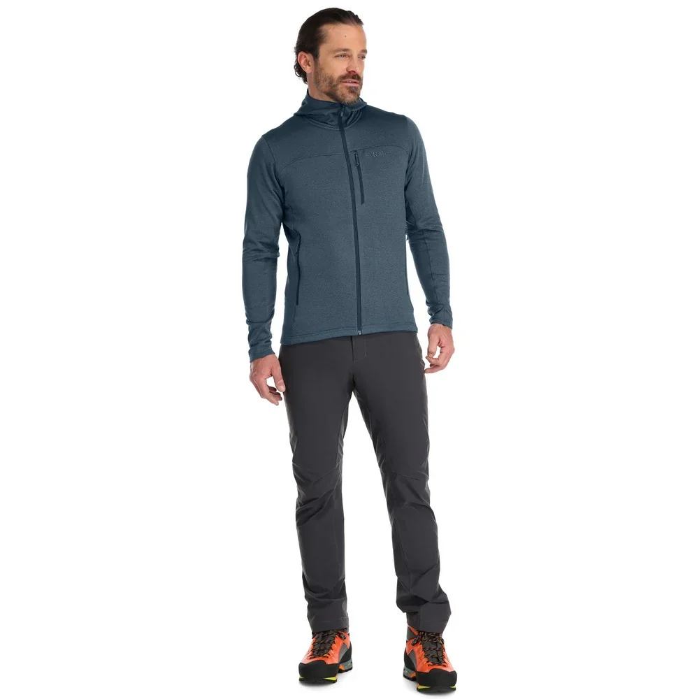 Manteau léger Rab Graviton (hommes) - Image 5