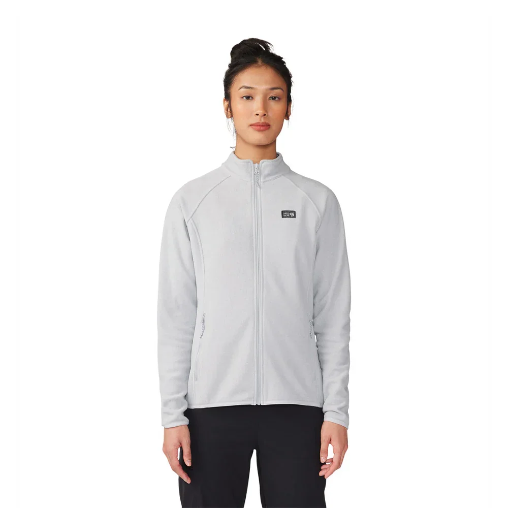 Manteau Mountain Hardwear Microchill (femmes) - Image 10