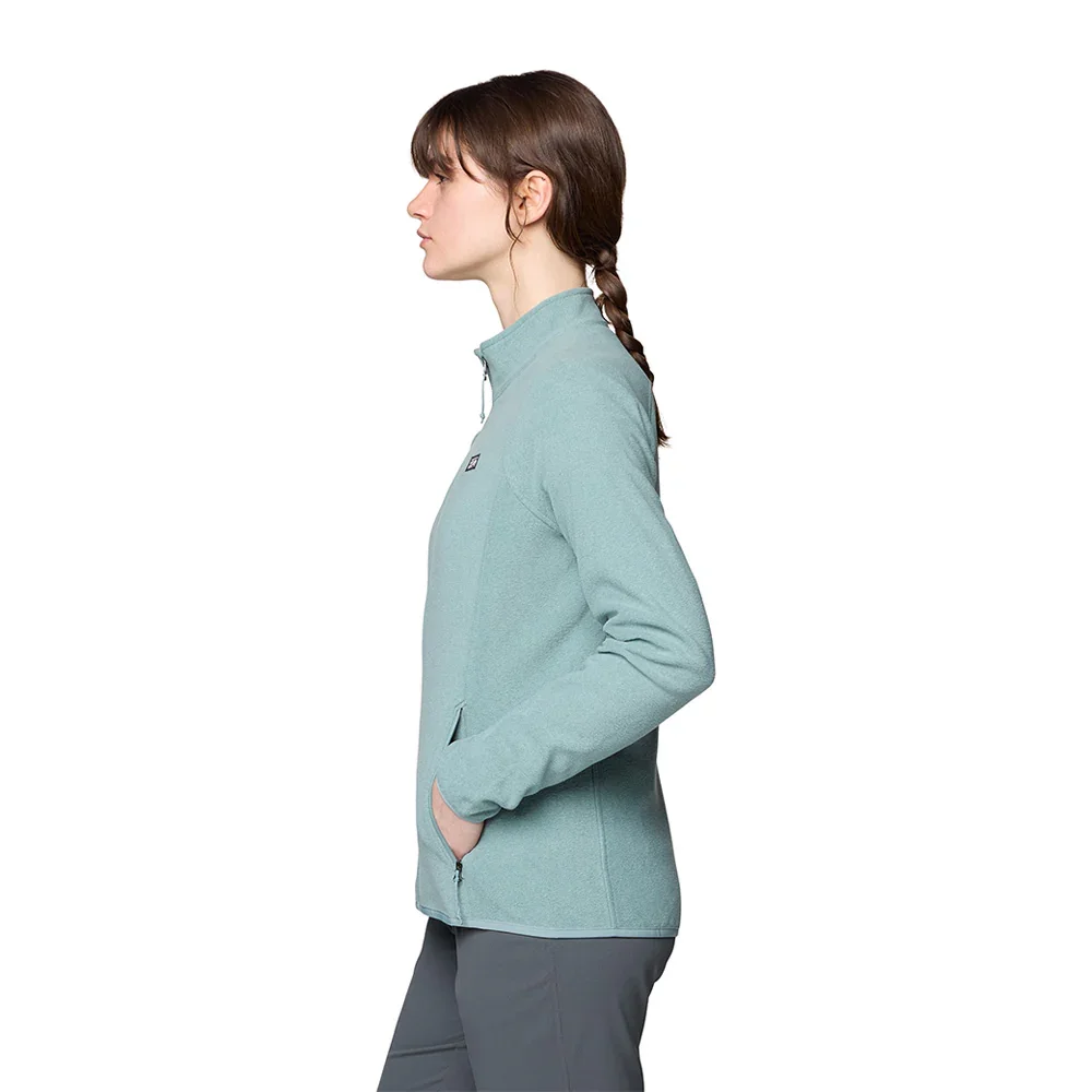 Manteau Mountain Hardwear Microchill (femmes) - Image 3