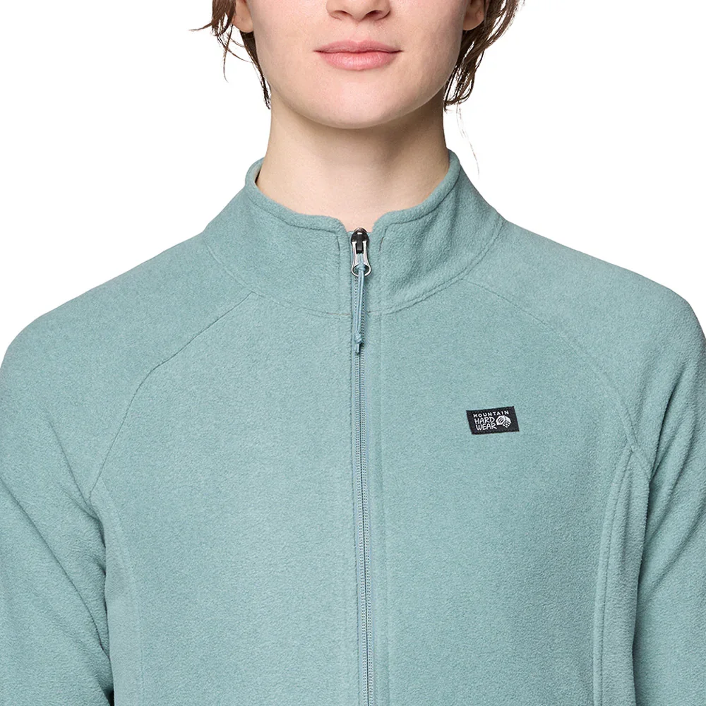 Manteau Mountain Hardwear Microchill (femmes) - Image 4