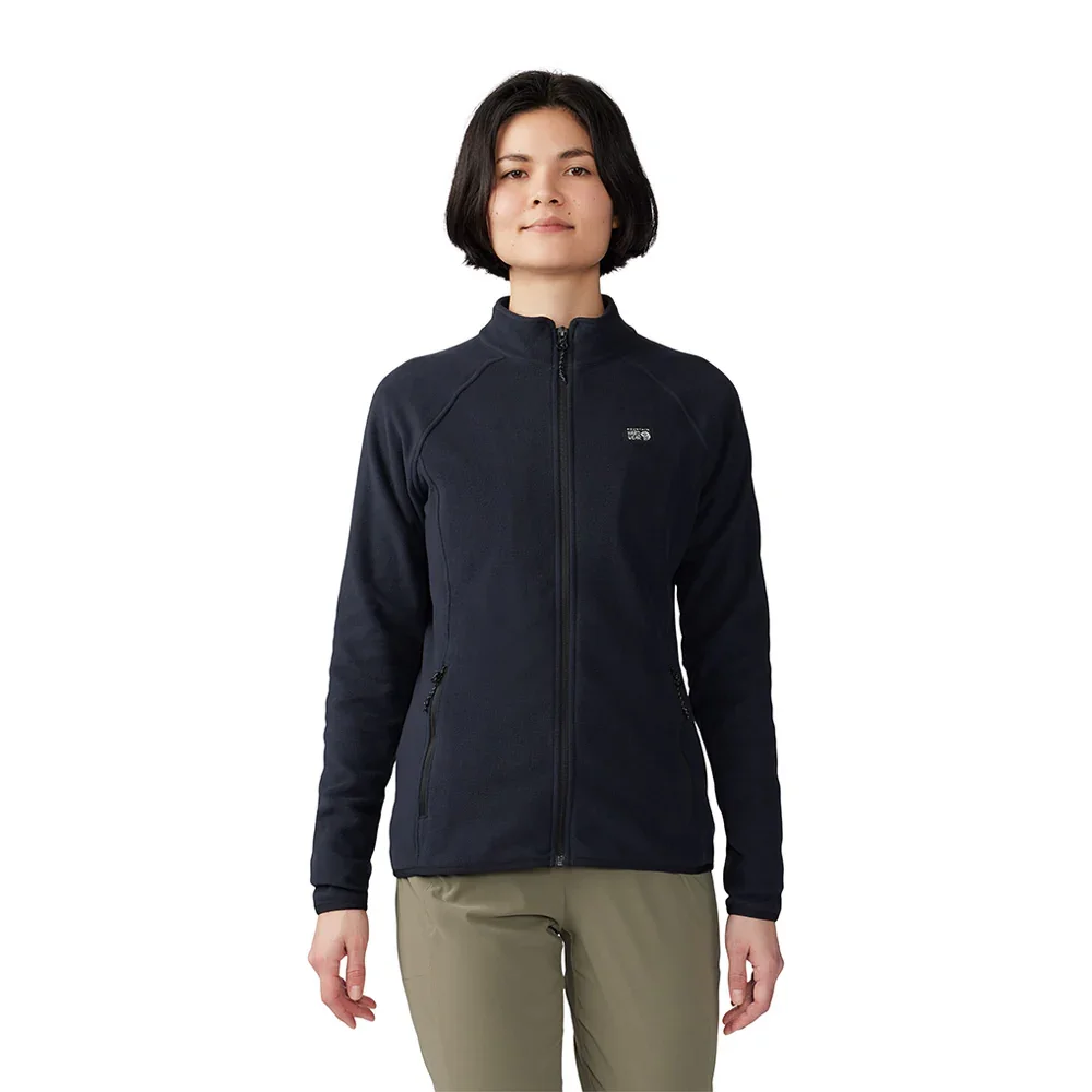 Manteau Mountain Hardwear Microchill (femmes) - Image 5