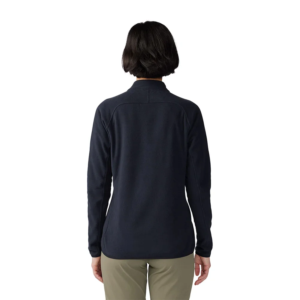 Manteau Mountain Hardwear Microchill (femmes) - Image 6