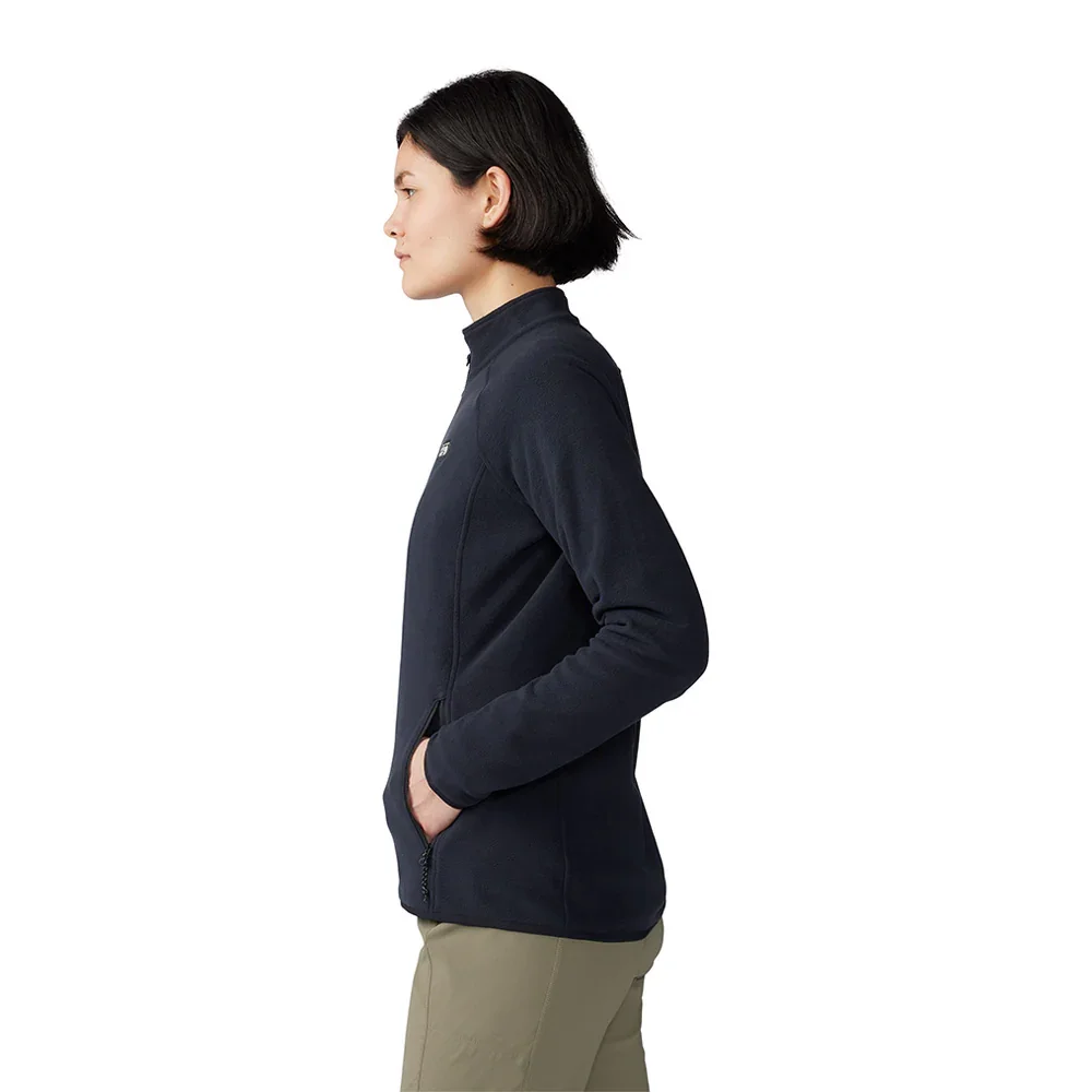 Manteau Mountain Hardwear Microchill (femmes) - Image 7