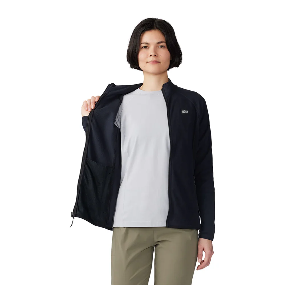 Manteau Mountain Hardwear Microchill (femmes) - Image 8