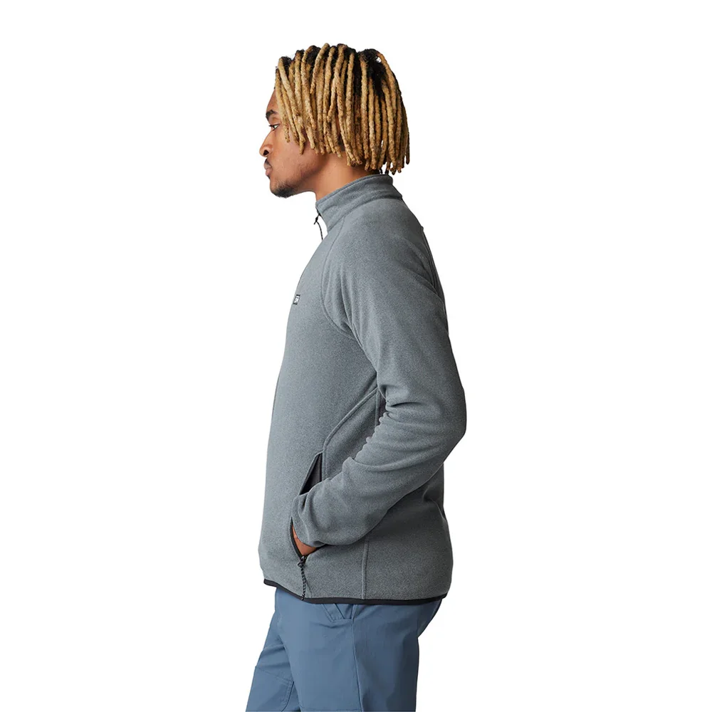 Manteau Mountain Hardwear Microchill (hommes) - Image 3