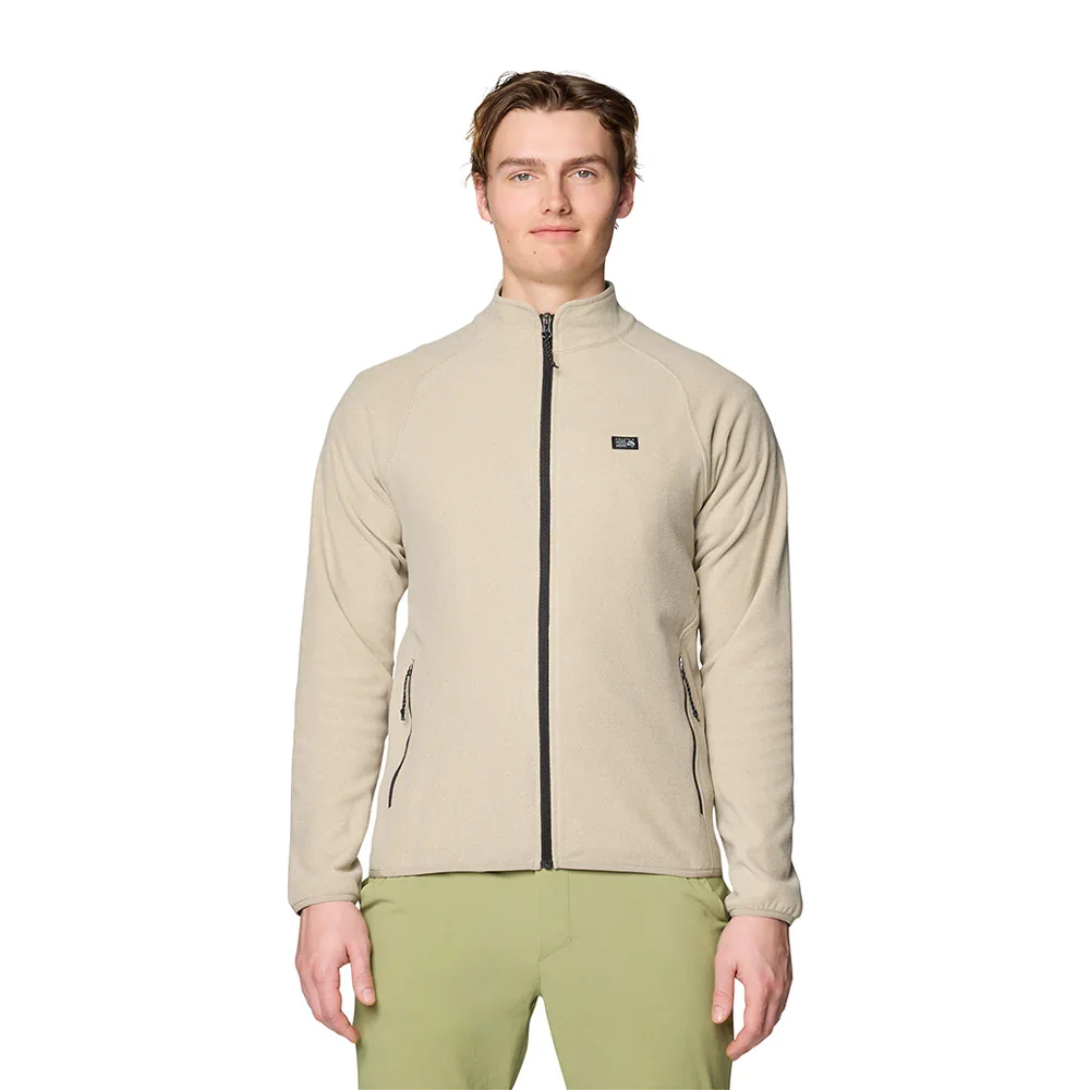 Manteau Mountain Hardwear Microchill (hommes) - Image 5