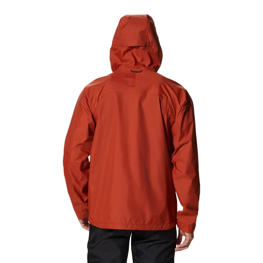 Manteau Mountain Hardwear Threshold (hommes) - Image 11