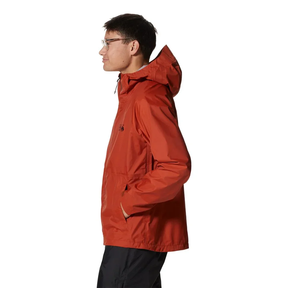 Manteau Mountain Hardwear Threshold (hommes) - Image 12