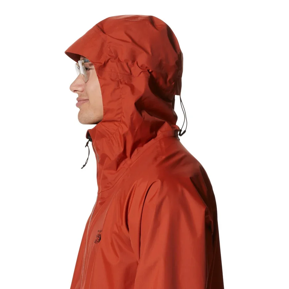 Manteau Mountain Hardwear Threshold (hommes) - Image 14