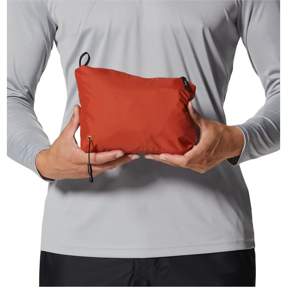 Manteau Mountain Hardwear Threshold (hommes) - Image 16