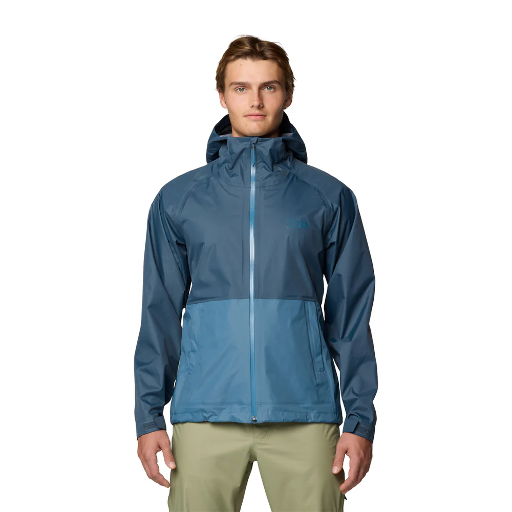 Manteau Mountain Hardwear Threshold (hommes) - Image 19