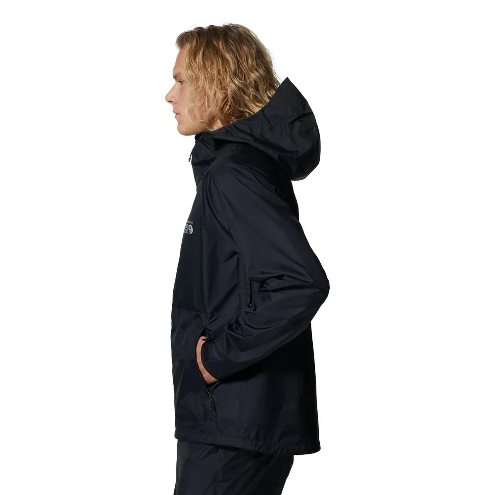 Manteau Mountain Hardwear Threshold (hommes) - Image 3