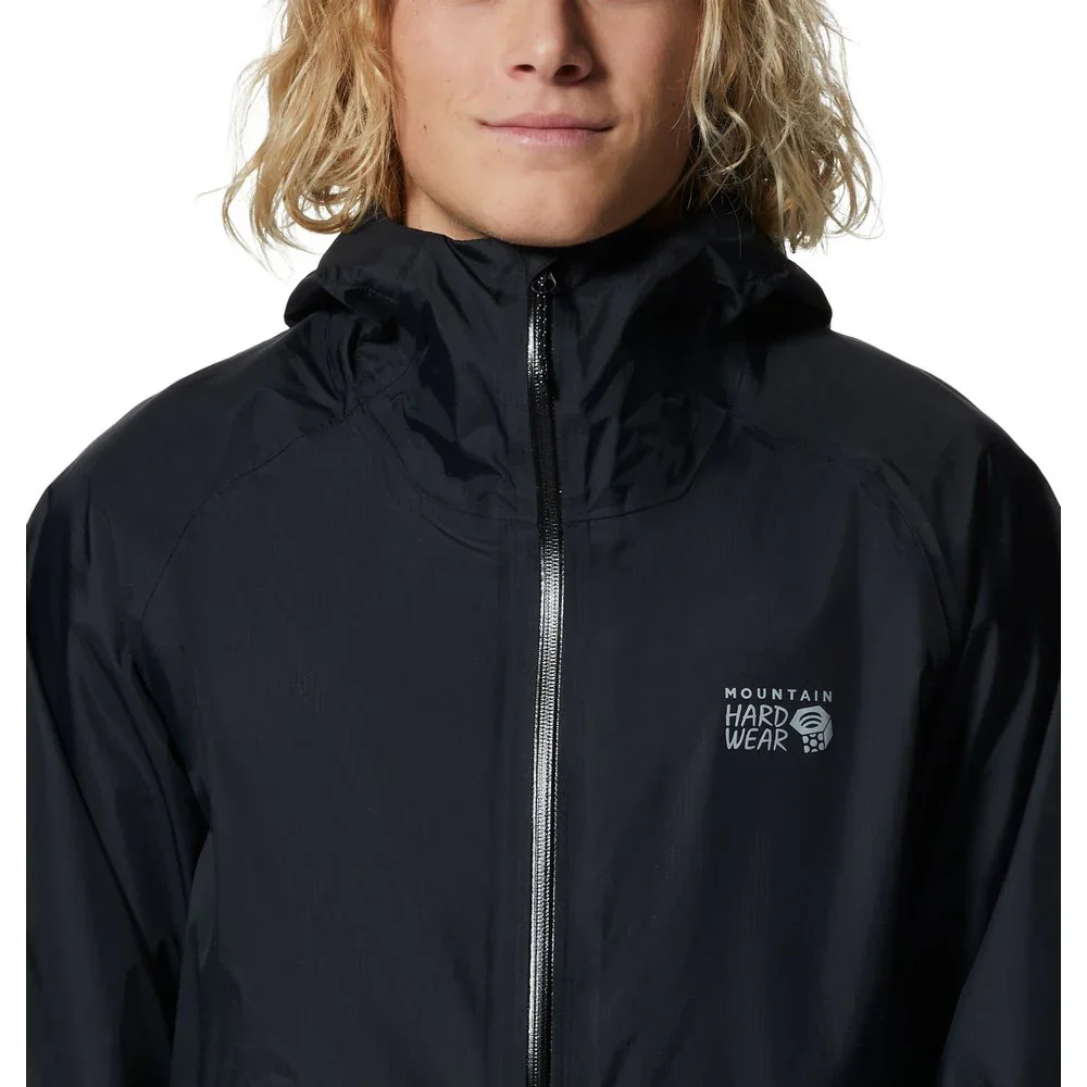 Manteau Mountain Hardwear Threshold (hommes) - Image 4