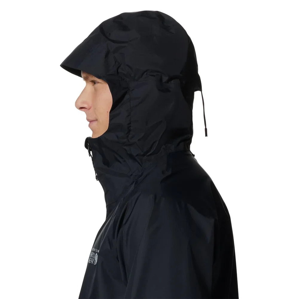 Manteau Mountain Hardwear Threshold (hommes) - Image 5