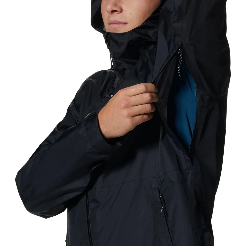 Manteau Mountain Hardwear Threshold (hommes) - Image 6