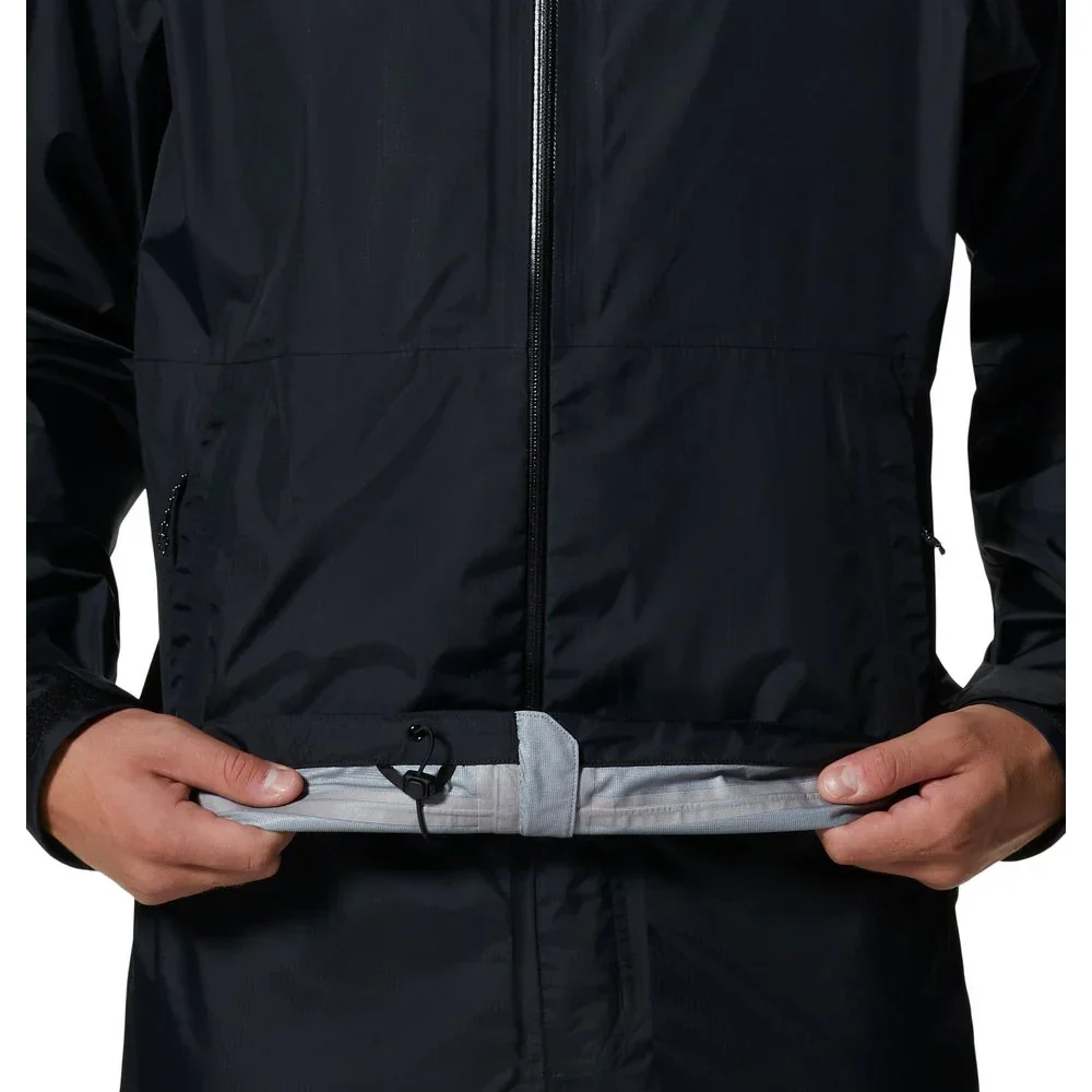 Manteau Mountain Hardwear Threshold (hommes) - Image 7