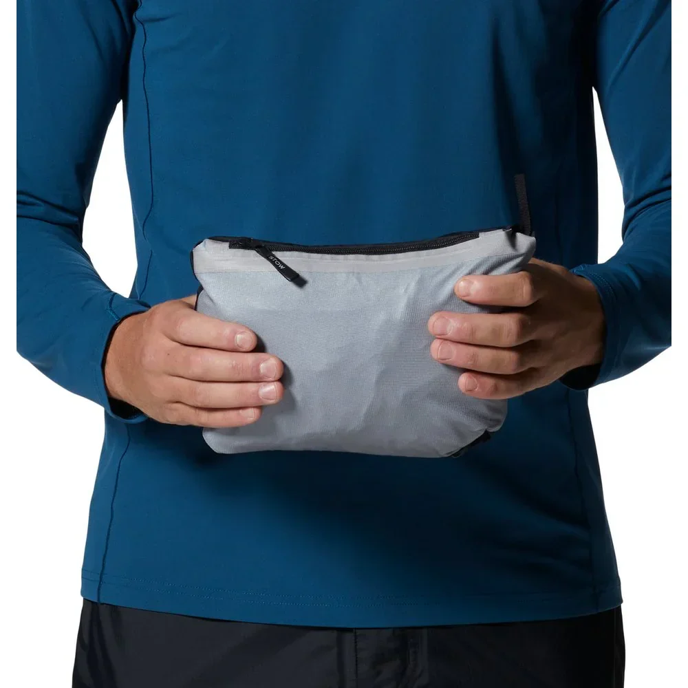 Manteau Mountain Hardwear Threshold (hommes) - Image 8