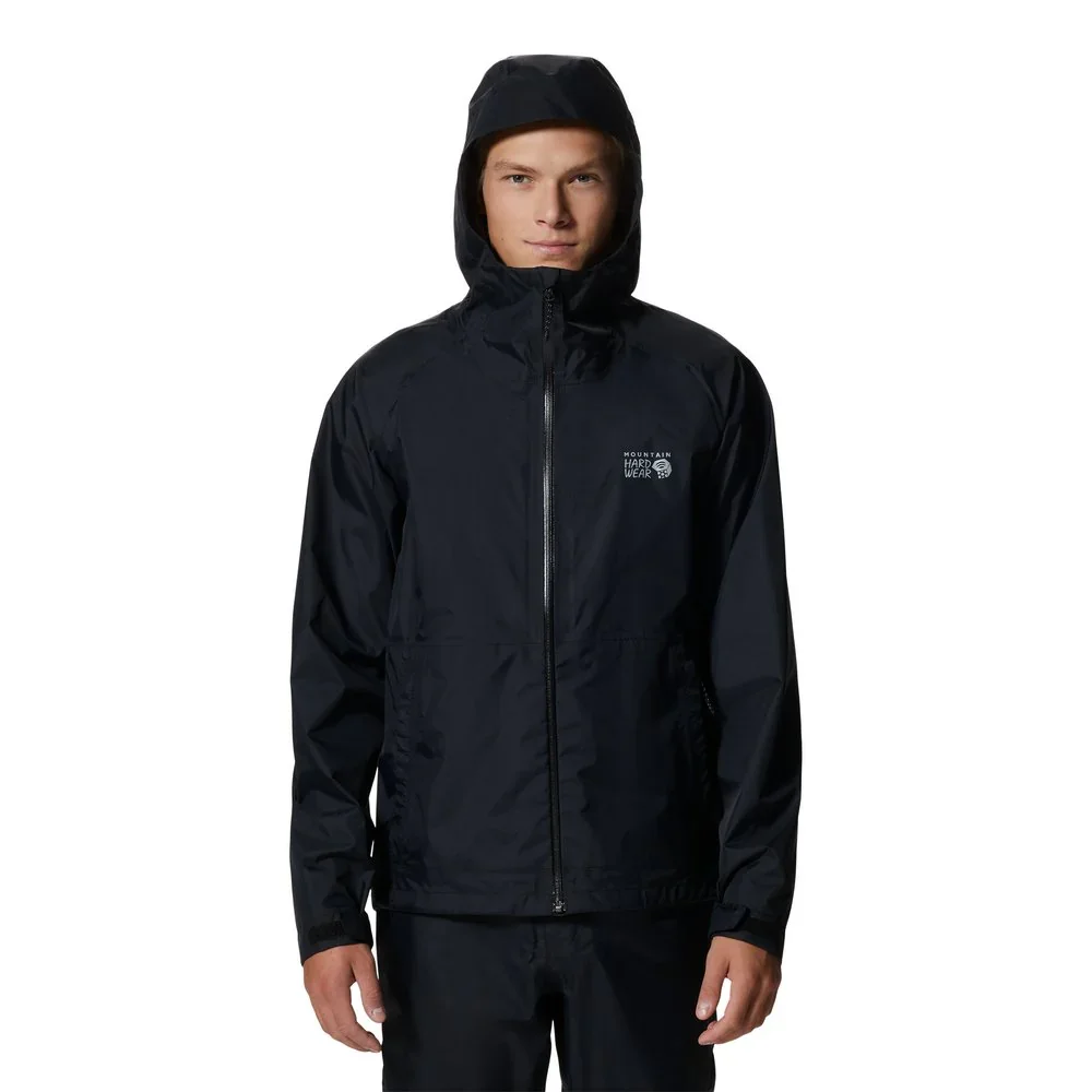 Manteau Mountain Hardwear Threshold (hommes) - Image 9