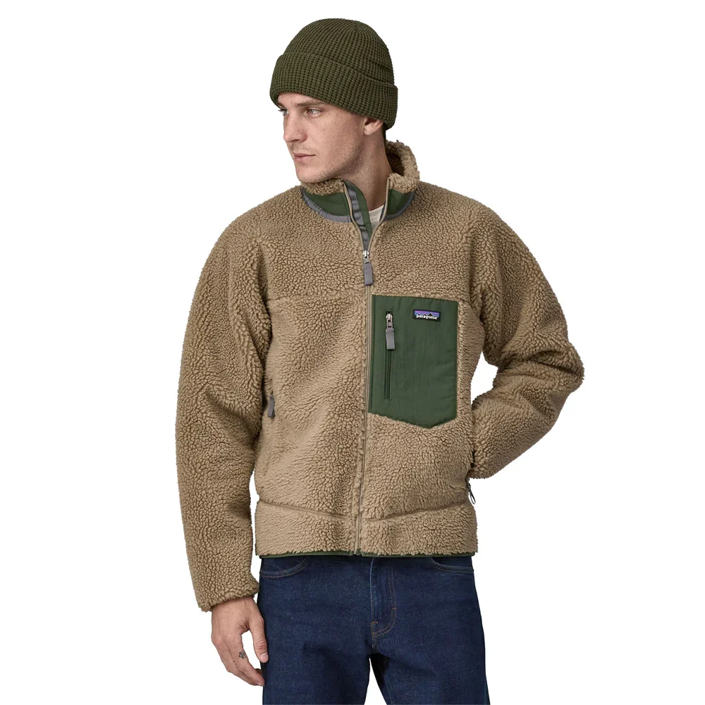 Manteau Patagonia Classic Retro-X (hommes) - Image 3