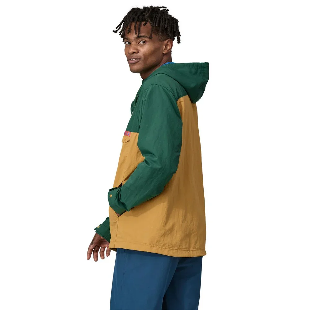 Manteau Patagonia Isthmus Anorak (hommes) - Image 3