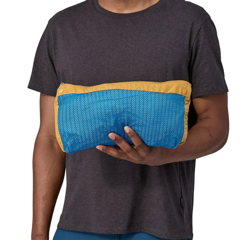 Manteau Patagonia Isthmus Anorak (hommes) - Image 8