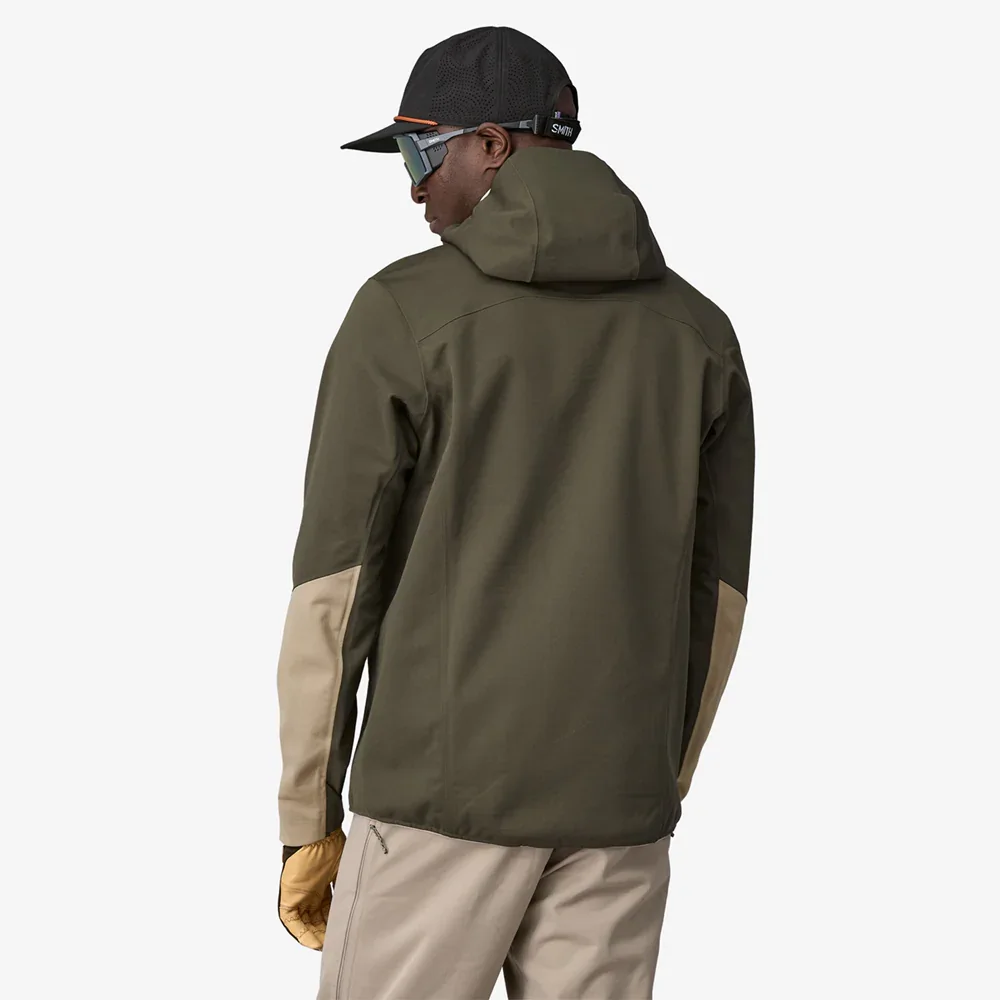 Manteau Patagonia Upstride (hommes) - Image 3