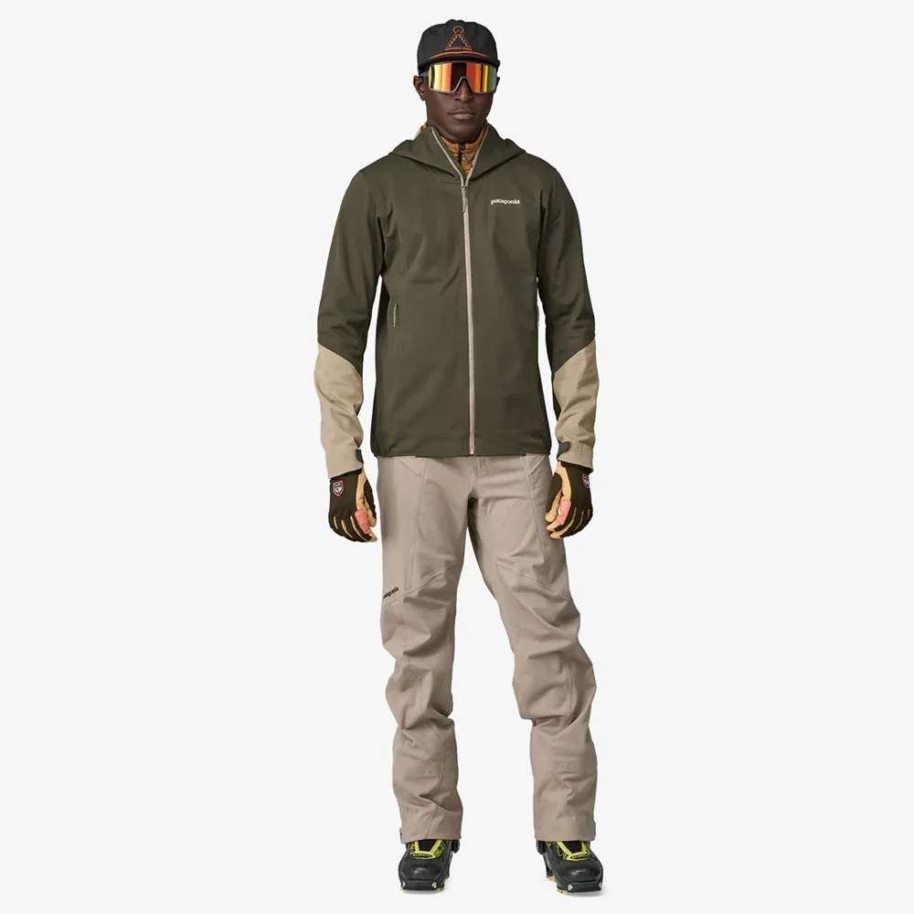 Manteau Patagonia Upstride (hommes) - Image 4